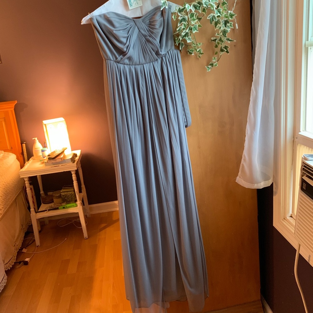 Convertible Bridesmaid/Prom dress